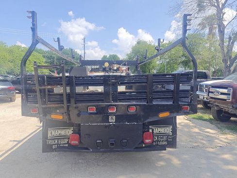 Used 2015 RAM 5500 Tradesman w/ Ambulance Prep Group AWD/4WD image 8