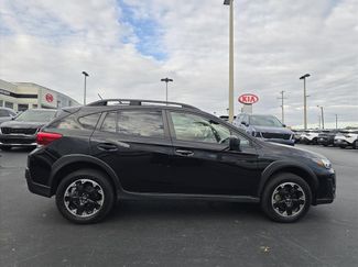 Used 2023 Subaru Crosstrek 2.0i video 2