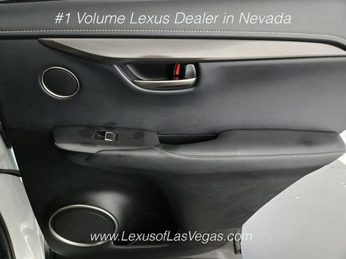 Used 2019 Lexus NX 300 FWD w/ Comfort Package image 22