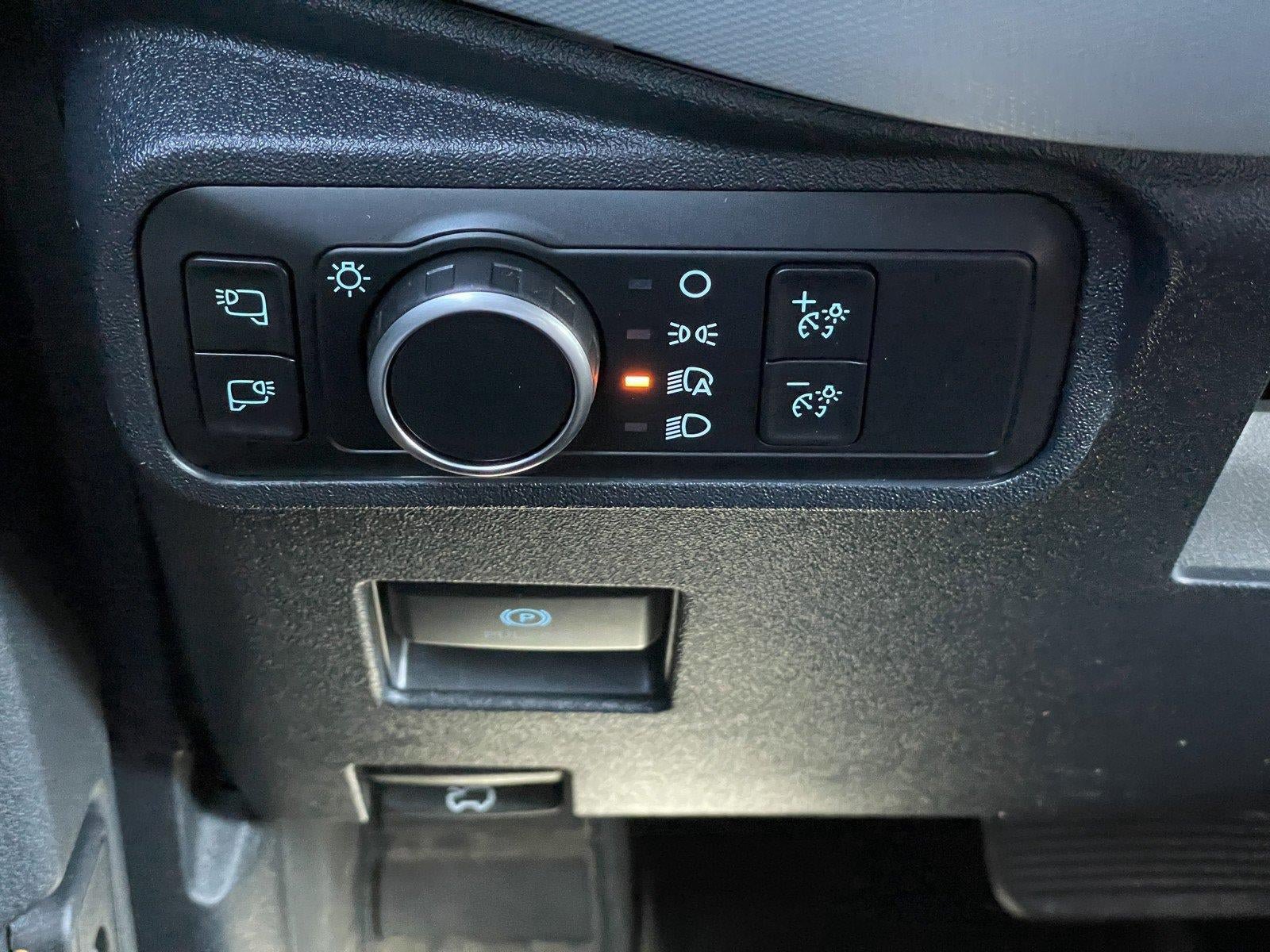 Used 2022 Ford Bronco Badlands AWD/4WD image 36