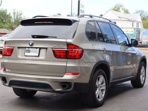 Used 2012 BMW X5 xDrive35i AWD/4WD image 5