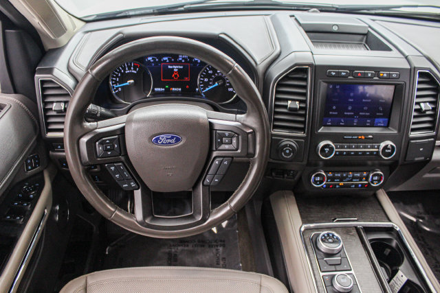 Used 2020 Ford Expedition Limited w/ Special Edition Package AWD/4WD image 25