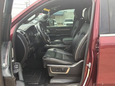 Used 2020 RAM 1500 Limited RWD image 9