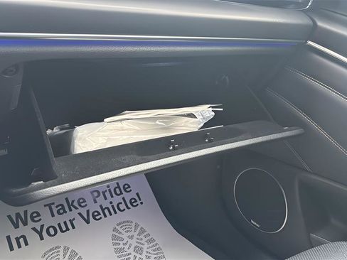 Used 2023 Genesis GV80 2.5T w/ Prestige 20" Package image 30