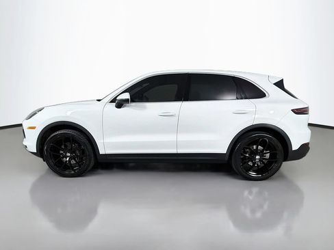 Used 2019 Porsche Cayenne AWD/4WD image 8