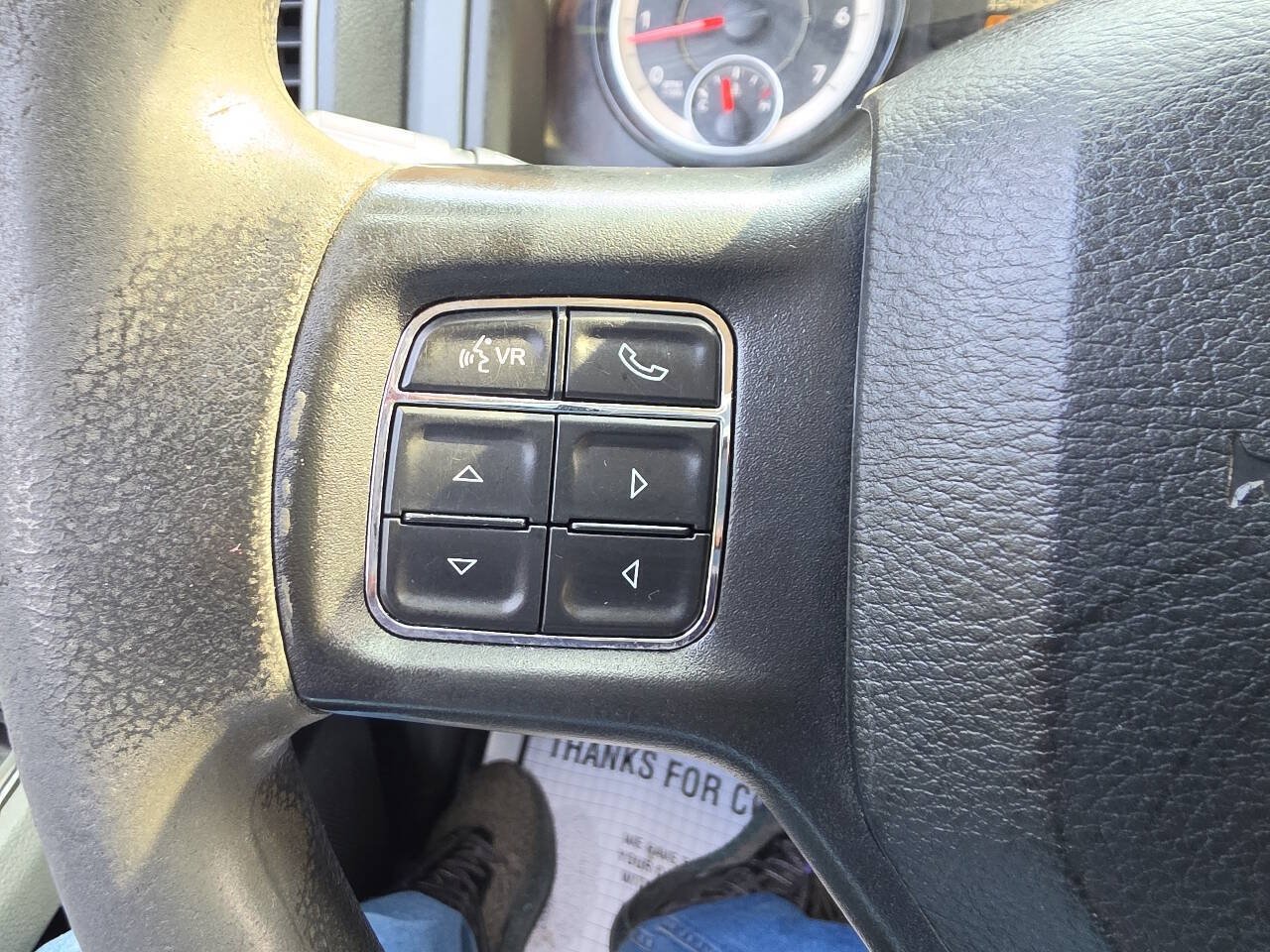 Used 2018 RAM 2500 Tradesman w/ Power & Remote Entry Group RWD image 43