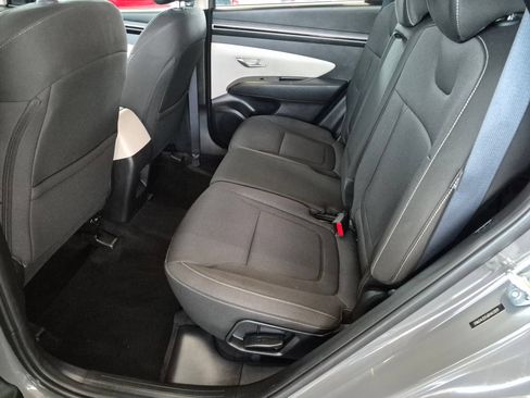 Used 2024 Hyundai Tucson SE FWD image 28