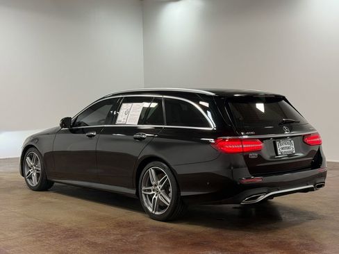 Used 2019 Mercedes-Benz E 450 E 450 image 25
