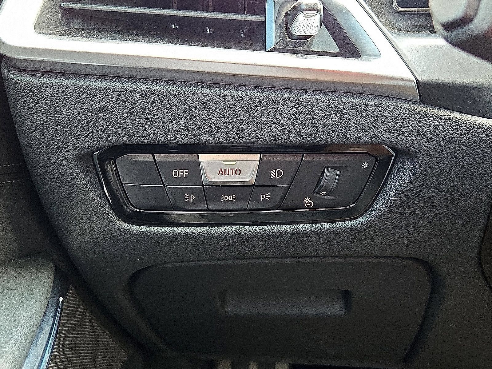 Used 2027 BMW M3 Competition AWD/4WD image 27