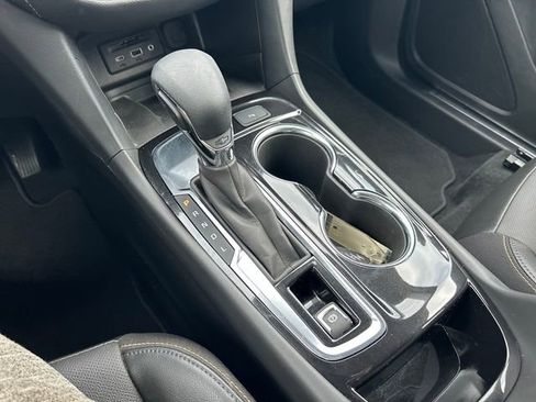 Used 2023 Chevrolet Equinox Premier w/ LPO, Cargo Package image 16