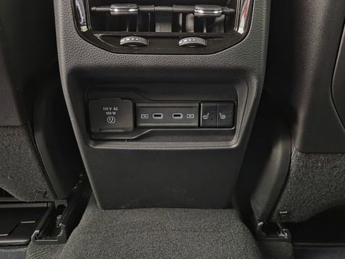 New 2026 Jeep Grand Cherokee Limited Reserve image 28