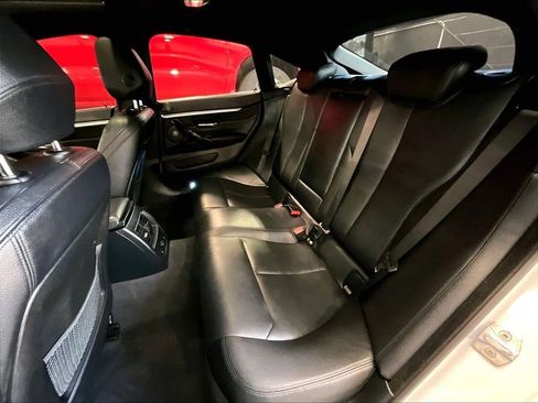 Used 2017 BMW 430i Gran Coupe xDrive AWD/4WD image 15