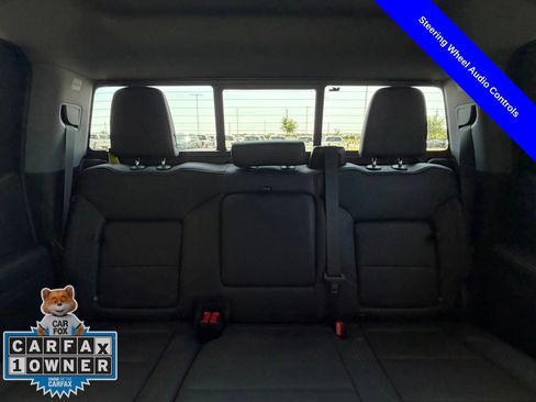 Used 2023 Chevrolet Silverado 1500 LTZ AWD/4WD image 23