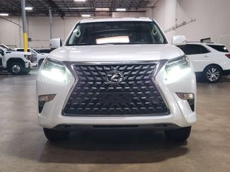 Used 2023 Lexus GX 460 Luxury w/ Accessory Package AWD/4WD video 2