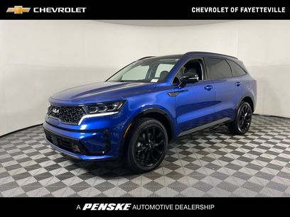 Used 2023 Kia Sorento SX
