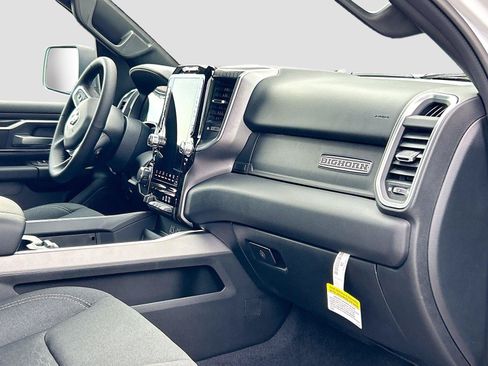 New 2026 RAM 1500 Big Horn AWD/4WD image 13