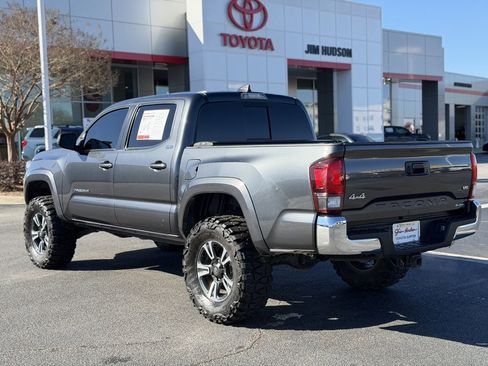 Used 2023 Toyota Tacoma SR5 image 6