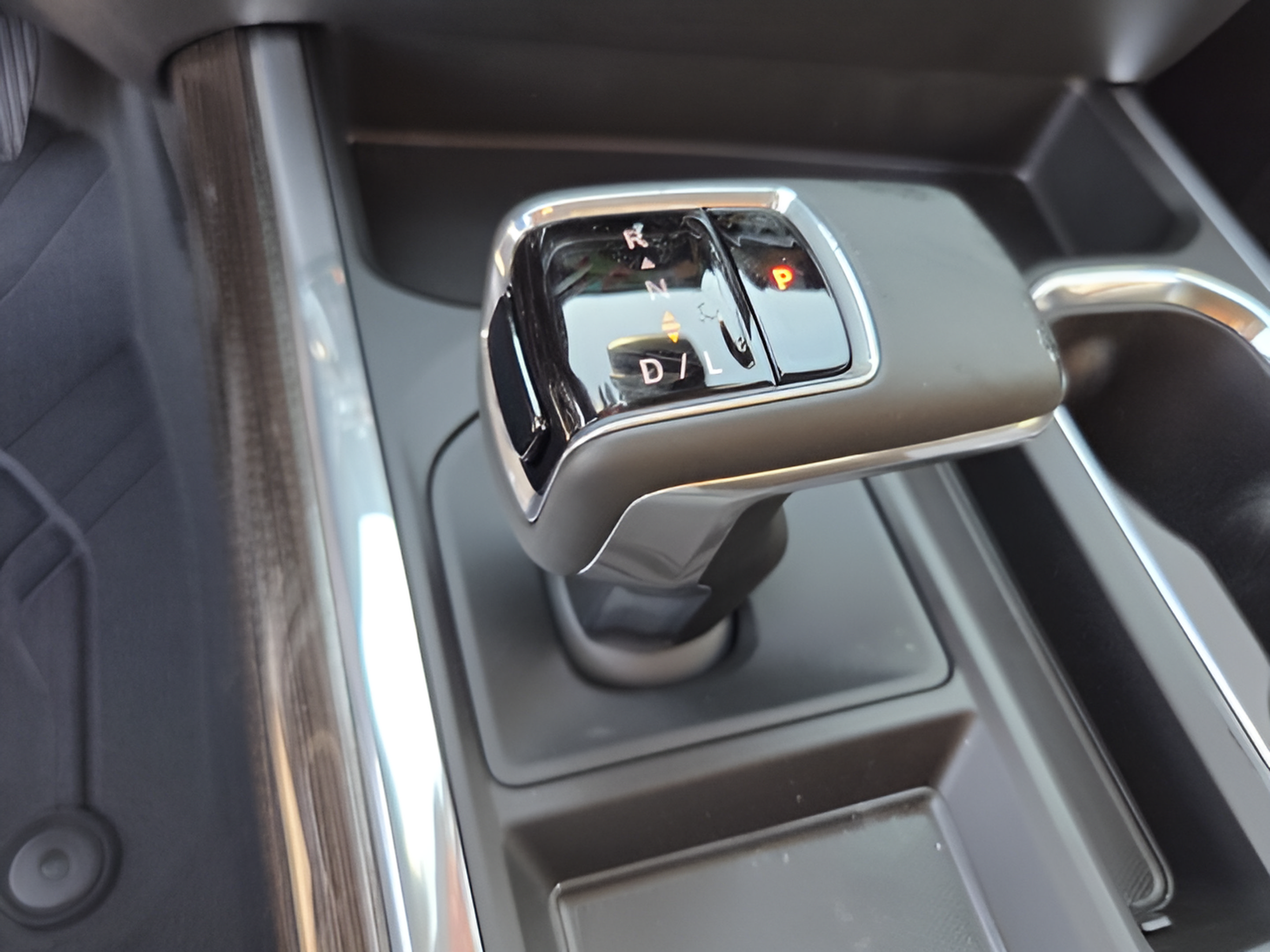 New 2026 Chevrolet Silverado 1500 RST w/ Safety Package AWD/4WD image 22