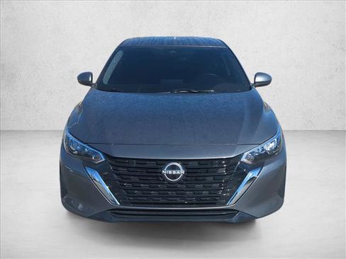 Certified 2024 Nissan Sentra S image 2