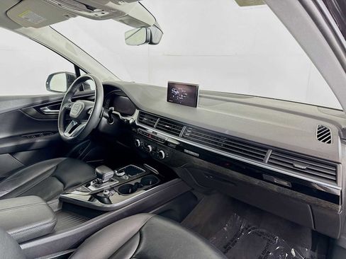 Used 2018 Audi Q7 3.0T Premium Plus w/ Premium Plus Package image 28