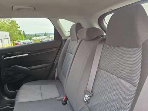Used 2021 Kia Seltos LX AWD/4WD image 20