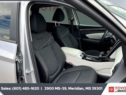 Used 2023 Hyundai Tucson SEL image 6