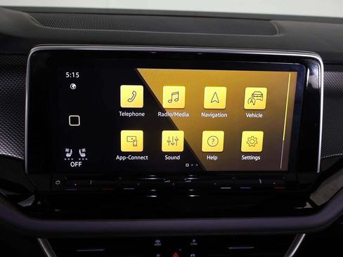 Used 2024 Volkswagen Atlas Cross Sport SEL AWD/4WD image 47