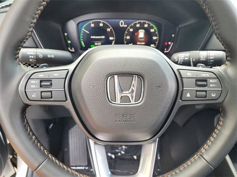 New 2026 Honda CR-V Sport-L image 20