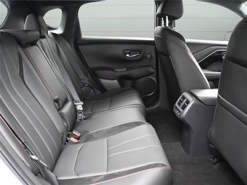 Certified 2025 Acura ADX A-Spec image 20