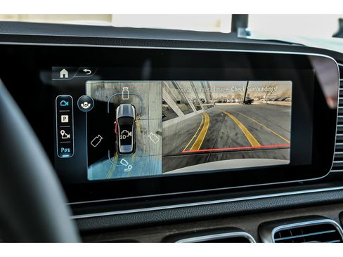 New 2026 Mercedes-Benz GLE 350 4MATIC image 14