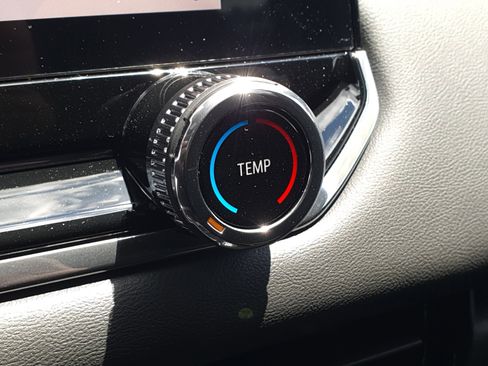 New 2025 GMC Canyon Elevation image 27