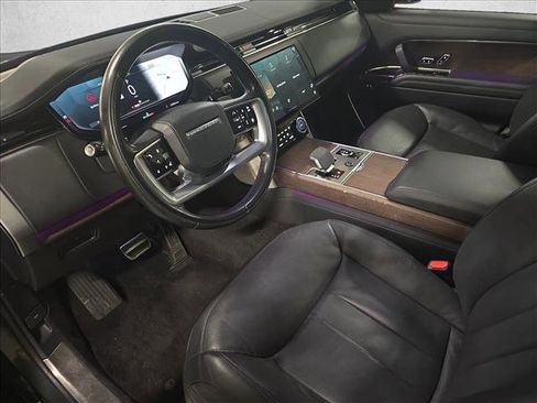 Used 2023 Land Rover Range Rover SE image 18