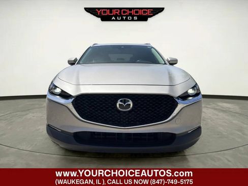 Used 2023 MAZDA CX-30 AWD 2.5 S w/ Select Package image 7