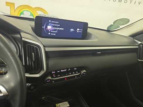 Used 2024 MAZDA CX-50 AWD 2.5 S w/ Preferred Package image 22