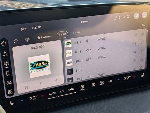 New 2026 Audi Q3 quattro 2.0T AWD/4WD image 13