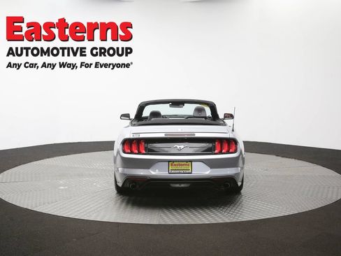 Used 2023 Ford Mustang Premium RWD image 33