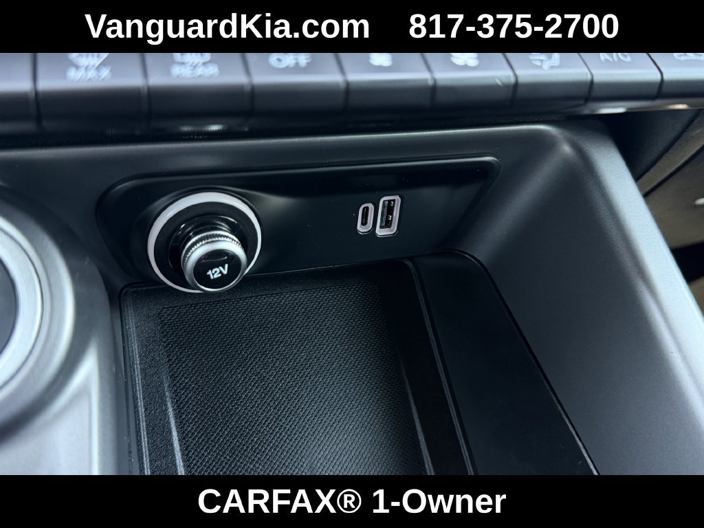 Used 2024 Dodge Hornet R/T AWD/4WD image 24