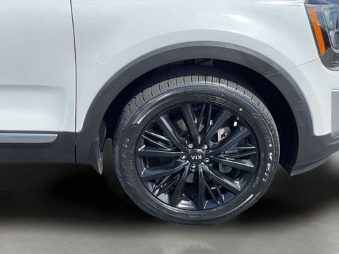 Used 2020 Kia Telluride SX w/ Towing Package FWD image 34
