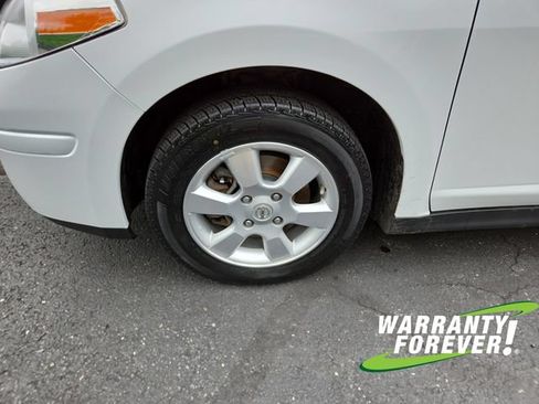 Used 2012 Nissan Versa 1.8 S w/ Special Edition Pkg FWD image 18