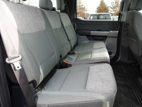 Used 2024 Ford F250 XLT w/ FX4 Off-Road Package image 31