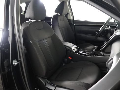 Used 2023 Hyundai Tucson SEL AWD/4WD image 29