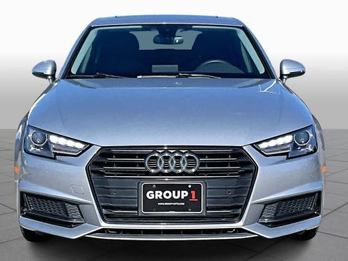 Used 2019 Audi A4 2.0T Premium image 3