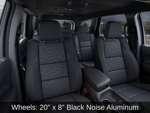 New 2026 Dodge Durango GT w/ Blacktop Package RWD image 19