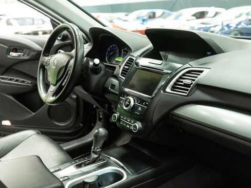 Used 2018 Acura RDX FWD w/ Advance Package image 17