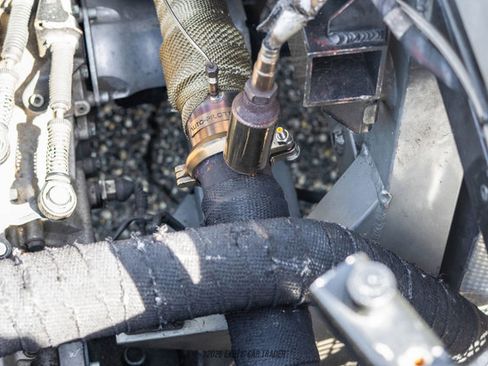 Used 2004 Lamborghini Gallardo image 25