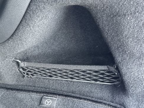 Used 2023 Mercedes-Benz EQB 350 4MATIC SUV w/ Exclusive Package image 39