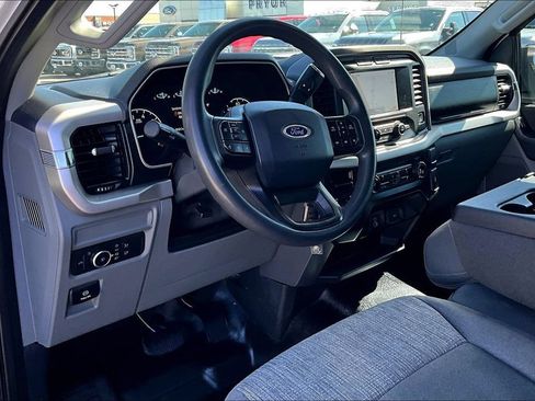 Used 2021 Ford F150 XLT AWD/4WD image 13