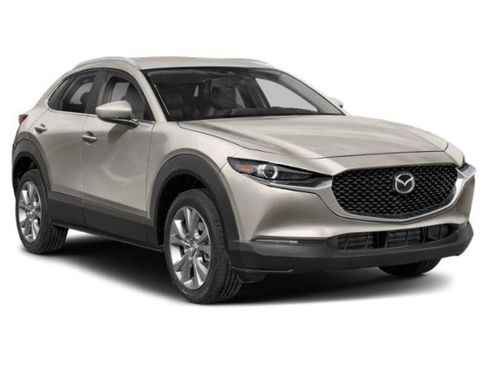 Certified 2023 MAZDA CX-30 AWD 2.5 S w/ Select Package image 6
