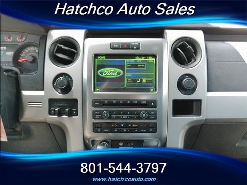 Used 2012 Ford F150 Raptor w/ Raptor Luxury Pkg AWD/4WD image 19