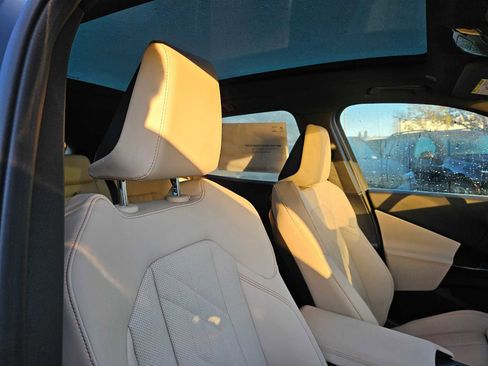 New 2026 BMW X3 xDrive30 w/ Convenience Package image 13